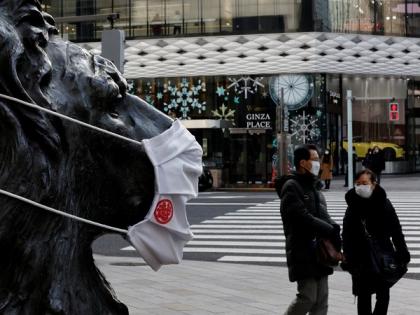 Japan steps up anti-COVID measures amid record rise in cases | Japan steps up anti-COVID measures amid record rise in cases Japan steps up anti-COVID measures amid record rise in cases | Japan steps up anti-COVID measures amid record rise in cases