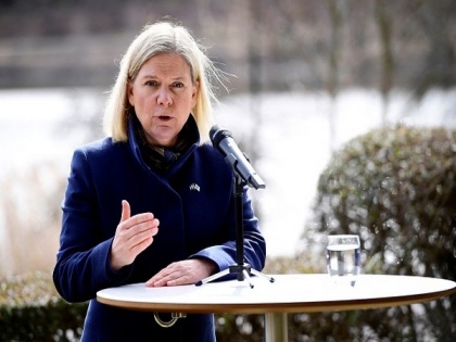 Swedish Prime Minister condemns unrest in wake of Quran burning: Reports | Swedish Prime Minister condemns unrest in wake of Quran burning: Reports