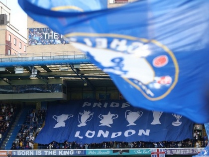 Takeover of Chelsea Football Club by Todd Boehly group completed | Takeover of Chelsea Football Club by Todd Boehly group completed