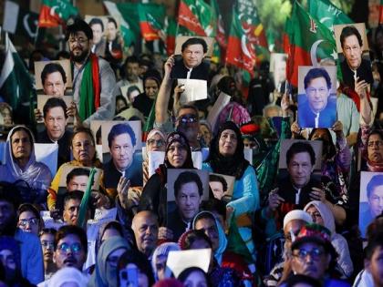 Imran Khan's PTI wins Punjab bypolls amid political turmoil | Imran Khan's PTI wins Punjab bypolls amid political turmoil