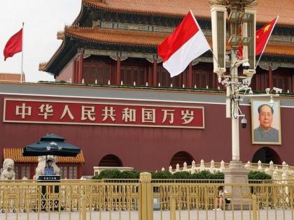 Chinese Xi holds talks with Indonesian President Widodo in Beijing ahead of G20 Summit | Chinese Xi holds talks with Indonesian President Widodo in Beijing ahead of G20 Summit