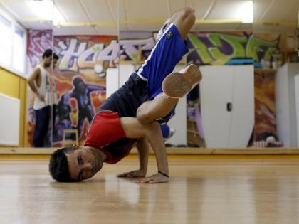 Breakdancing set for Olympic debut in Paris 2024 | Breakdancing set for Olympic debut in Paris 2024