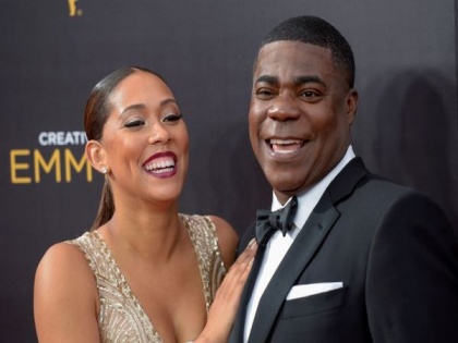 Tracy Morgan, wife Megan Wollover announce separation after almost 5 years of marriage | Tracy Morgan, wife Megan Wollover announce separation after almost 5 years of marriage