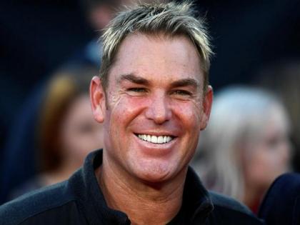 Shane Warne to coach Lord's-based team in The Hundred | Shane Warne to coach Lord's-based team in The Hundred