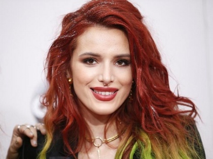 Bella Thorne to turn director for an upcoming thriller | Bella Thorne to turn director for an upcoming thriller