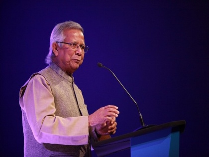 Tokyo Games: Nobel Peace Prize awardee Muhammad Yunus to become 2nd recipient of Olympic Laurel | Tokyo Games: Nobel Peace Prize awardee Muhammad Yunus to become 2nd recipient of Olympic Laurel