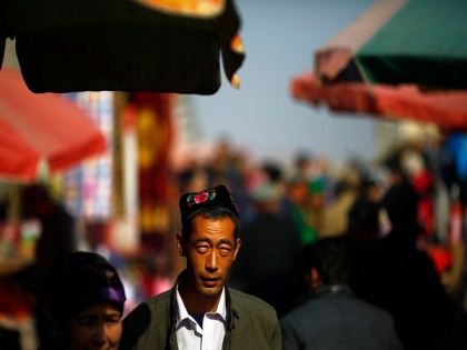 China claim Uyghurs 'happiest Muslims in world'; evidence point to genocide | China claim Uyghurs 'happiest Muslims in world'; evidence point to genocide