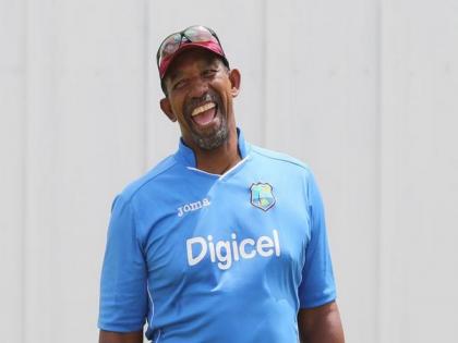 Phil Simmons impressed with India's pace attack | Phil Simmons impressed with India's pace attack