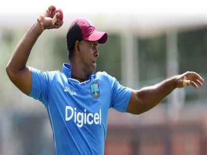 Shivnarine Chanderpaul roped in as West Indies Under-19 batting consultant | Shivnarine Chanderpaul roped in as West Indies Under-19 batting consultant