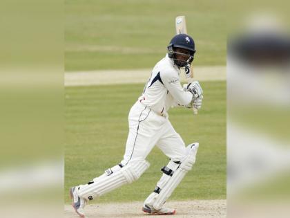 Daniel Bell-Drummond extends contract with Kent till 2023 | Daniel Bell-Drummond extends contract with Kent till 2023