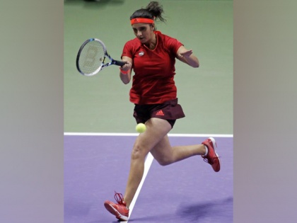 Qatar Open: Sania Mirza makes winning return to WTA circuit | Qatar Open: Sania Mirza makes winning return to WTA circuit