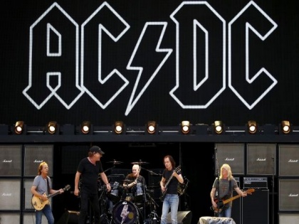 AC/DC releases first single, 'Shot in the Dark,' from upcoming reunion album | AC/DC releases first single, 'Shot in the Dark,' from upcoming reunion album