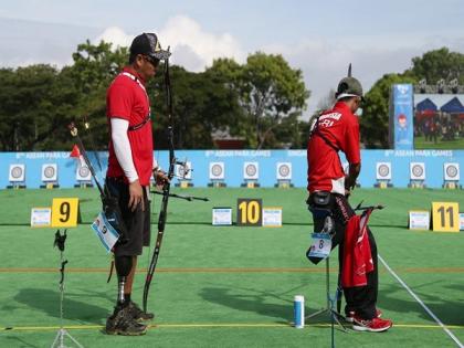 Sports Ministry advises AAI, PCI to raise 'participation' issues with World Archery, IPC | Sports Ministry advises AAI, PCI to raise 'participation' issues with World Archery, IPC