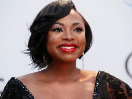 Naturi Naughton is engaged to a mystery man | Naturi Naughton is engaged to a mystery man