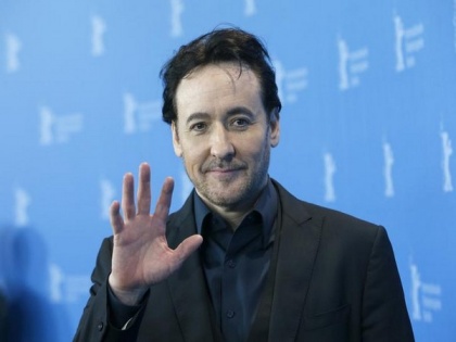 John Cusack says police came at him with batons during George Floyd protest | John Cusack says police came at him with batons during George Floyd protest