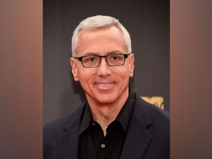 Dr. Drew Pinsky tests positive for Covid-19 | Dr. Drew Pinsky tests positive for Covid-19