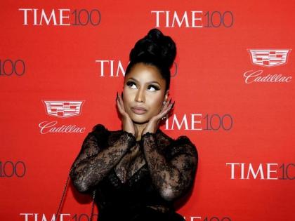 Nicki Minaj announces retirement from music, fans express dismay | Nicki Minaj announces retirement from music, fans express dismay