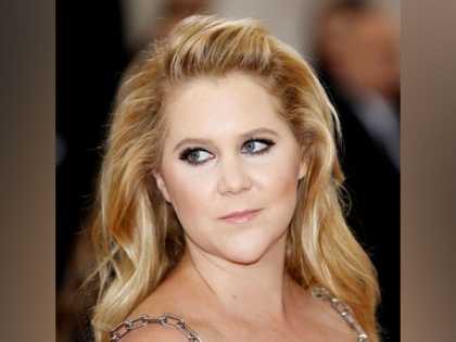 Thinking about a surrogacy: Amy Schumer | Thinking about a surrogacy: Amy Schumer