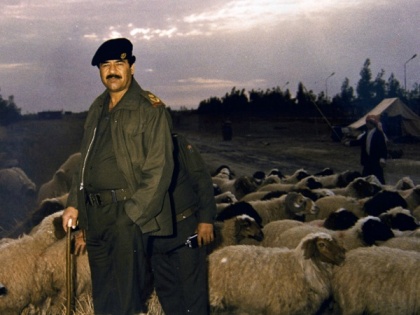 Reports of Saddam Hussein hiding in hole 'fabricated': Iraqi Interpreter for US Military | Reports of Saddam Hussein hiding in hole 'fabricated': Iraqi Interpreter for US Military
