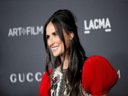 Demi Moore says she 'changed' herself for each of her 3 marriages | Demi Moore says she 'changed' herself for each of her 3 marriages