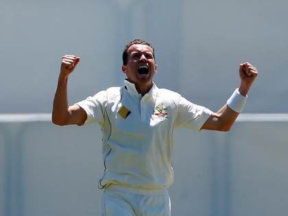 Peter Siddle makes his Ashes selection case stronger | Peter Siddle makes his Ashes selection case stronger