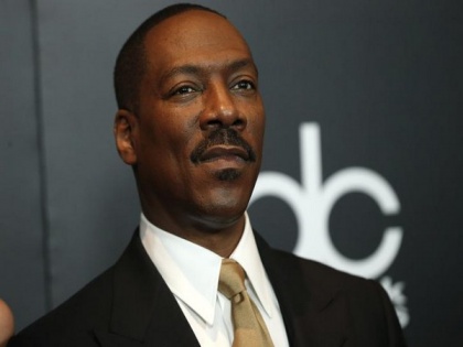 Eddie Murphy opens up about his 10 kids, says he 'loves fatherhood' | Eddie Murphy opens up about his 10 kids, says he 'loves fatherhood'