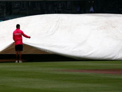 Women's T20 WC: SCG curator backs ground conditions to defeat rain | Women's T20 WC: SCG curator backs ground conditions to defeat rain