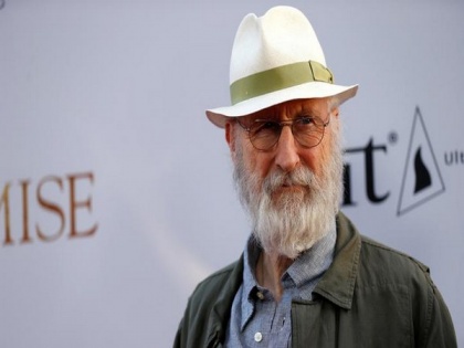 James Cromwell arrested during PETA protest in Texas | James Cromwell arrested during PETA protest in Texas