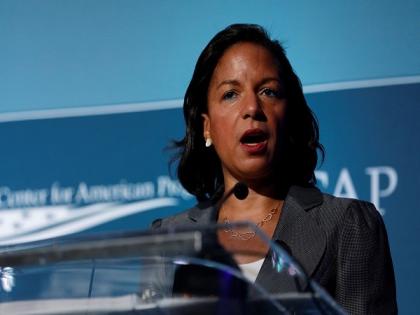 Biden chooses ex-NSA Susan Rice to lead White House Domestic Policy Council | Biden chooses ex-NSA Susan Rice to lead White House Domestic Policy Council