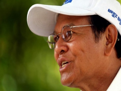 Cambodian opposition leader Kem Sokha freed from house arrest | Cambodian opposition leader Kem Sokha freed from house arrest
