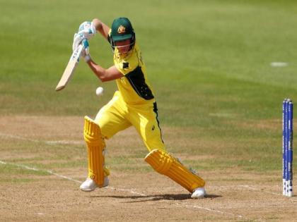 Mooney, Gardner, Carey among five players to join The Hundred | Mooney, Gardner, Carey among five players to join The Hundred