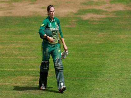 Dane van Niekerk to lead SA women for upcoming ODI series against Aus | Dane van Niekerk to lead SA women for upcoming ODI series against Aus