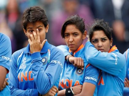 India vs Australia women's ODI series postponed due to coronavirus | India vs Australia women's ODI series postponed due to coronavirus