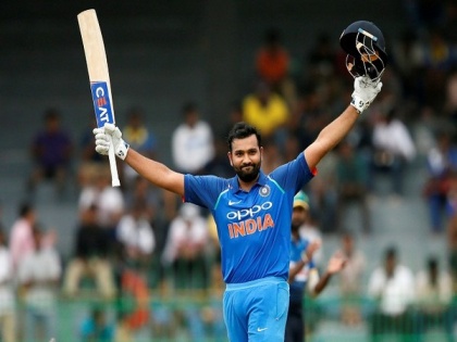 On this day in 2014: Rohit Sharma sets stage on fire with sensational 264 at Eden Gardens | On this day in 2014: Rohit Sharma sets stage on fire with sensational 264 at Eden Gardens