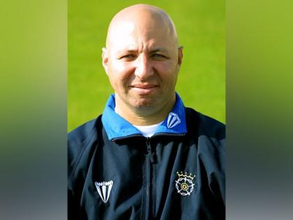IPL 2022: DC physio Patrick Farhart tests positive for COVID-19 | IPL 2022: DC physio Patrick Farhart tests positive for COVID-19 IPL 2022: DC physio Patrick Farhart tests positive for COVID-19 | IPL 2022: DC physio Patrick Farhart tests positive for COVID-19