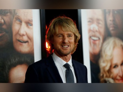 Owen Wilson to star in family action movie 'Secret Headquarters' | Owen Wilson to star in family action movie 'Secret Headquarters'