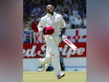 On this day in 2004, Brian Lara registered highest individual score in Tests | On this day in 2004, Brian Lara registered highest individual score in Tests