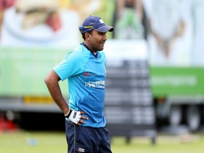 Sri Lanka Cricket appoints Mahela Jayawardena as 'Consultant Coach' for national team | Sri Lanka Cricket appoints Mahela Jayawardena as 'Consultant Coach' for national team