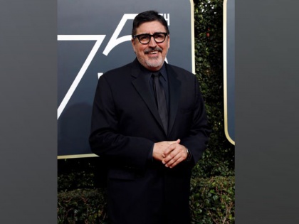 Alfred Molina set to return as Doctor Octopus in 'Spider-Man 3' | Alfred Molina set to return as Doctor Octopus in 'Spider-Man 3'