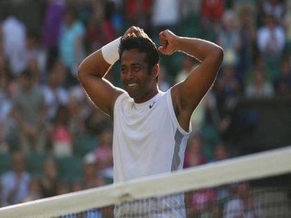 From conquering it all on court to joining politics, look at Leander Paes' journey | From conquering it all on court to joining politics, look at Leander Paes' journey