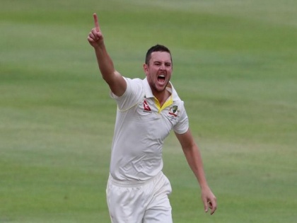 Josh Hazlewood feels Australia want to have 'all bases covered' in bowling department | Josh Hazlewood feels Australia want to have 'all bases covered' in bowling department