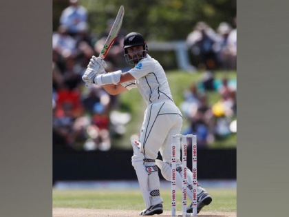 New Zealand announces squad for upcoming Test series against Sri Lanka | New Zealand announces squad for upcoming Test series against Sri Lanka