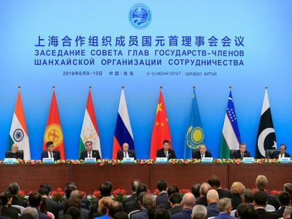 Annual SCO summit to be held under chairmanship of Russia | Annual SCO summit to be held under chairmanship of Russia Annual SCO summit to be held under chairmanship of Russia | Annual SCO summit to be held under chairmanship of Russia