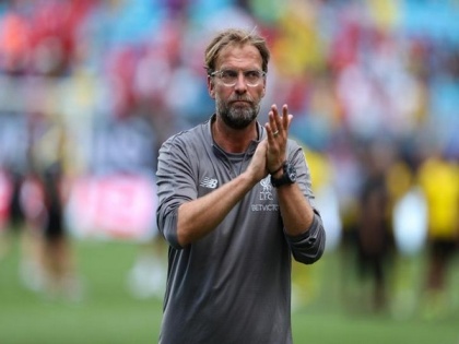 Liverpool coach Jurgen Klopp hints towards Carabao Cup's quarter-final boycott | Liverpool coach Jurgen Klopp hints towards Carabao Cup's quarter-final boycott