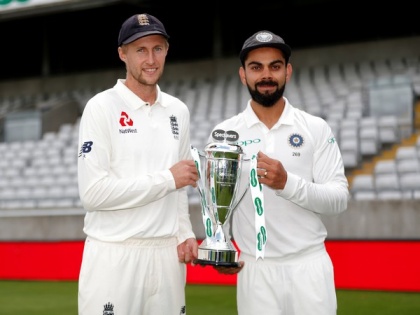India all set for English challenge as international cricket returns in country | India all set for English challenge as international cricket returns in country