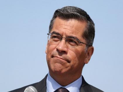 Biden to name California Attorney General Xavier Becerra as HHS Secretary | Biden to name California Attorney General Xavier Becerra as HHS Secretary