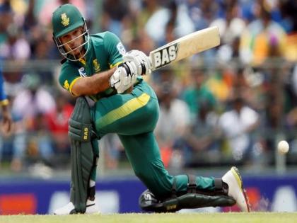 Reeza Hencricks aims to play for South Africa during India tour | Reeza Hencricks aims to play for South Africa during India tour