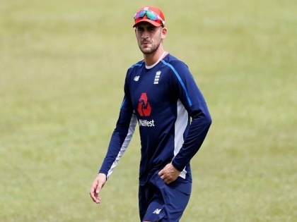 Alex Hales denies 'any racial connotation' in naming his dog 'Kevin' | Alex Hales denies 'any racial connotation' in naming his dog 'Kevin'