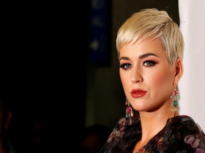 Katy Perry with 'Dark Horse' collaborators files appeal to reverse copyright suit decision | Katy Perry with 'Dark Horse' collaborators files appeal to reverse copyright suit decision