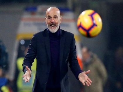 AC Milan must approach Verona match with right concentration levels: Pioli | AC Milan must approach Verona match with right concentration levels: Pioli
